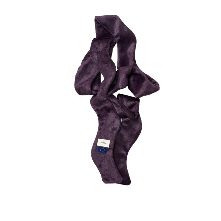 No.104 Wax-coated Purple Riff