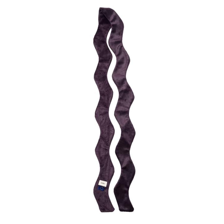 No.104 Wax-coated Purple Riff