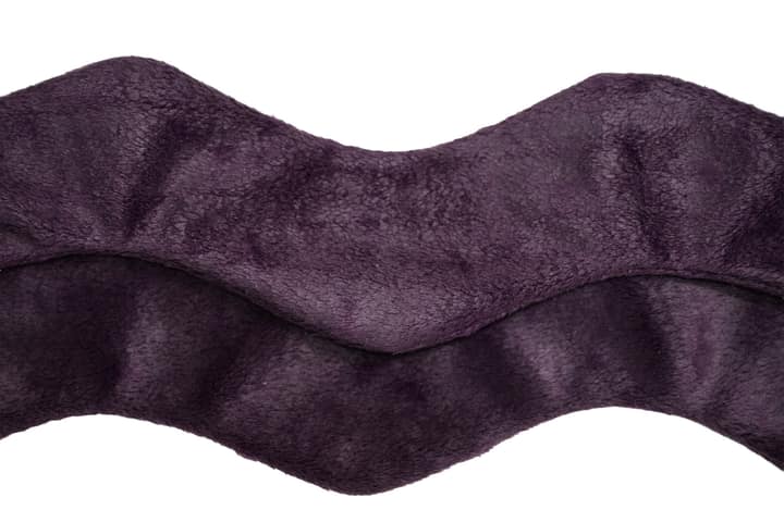 No.104 Wax-coated Purple Riff