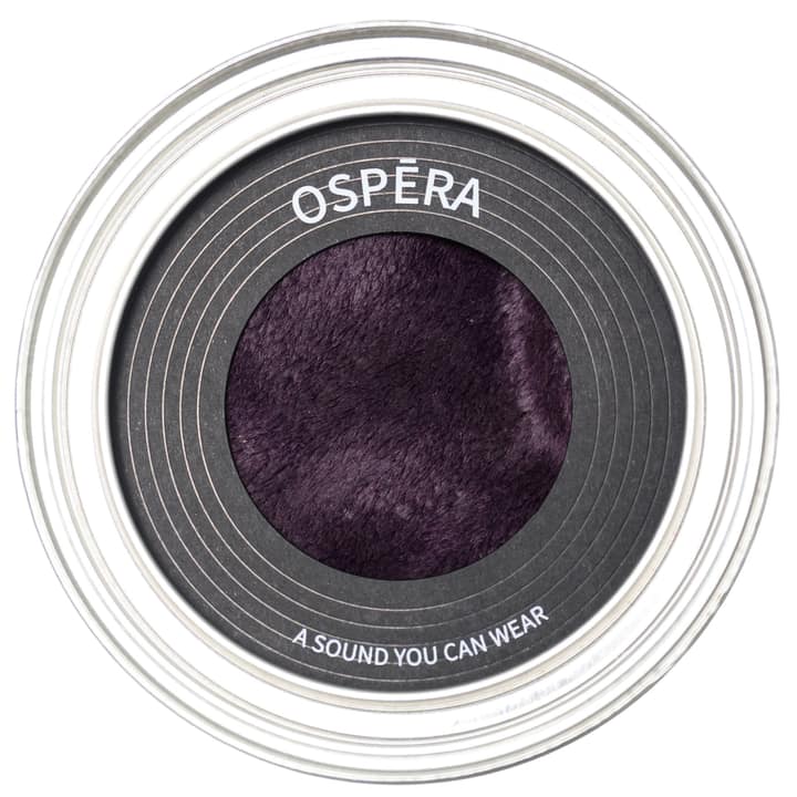 No.104 Wax-coated Purple Riff