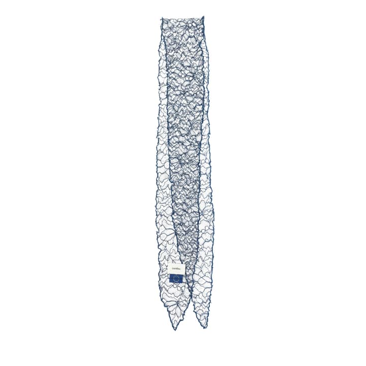 No.107 Blue Grazioso