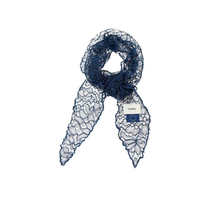 No.107 Blue Grazioso