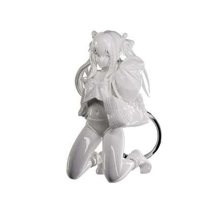 Bicchi 「White」