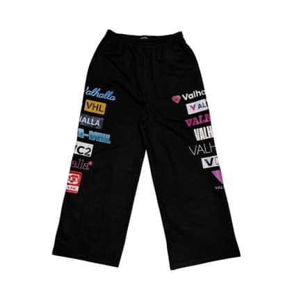 ECCH! Sweat Pants