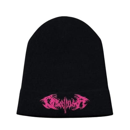 VIRGIN HUNTER Beanie