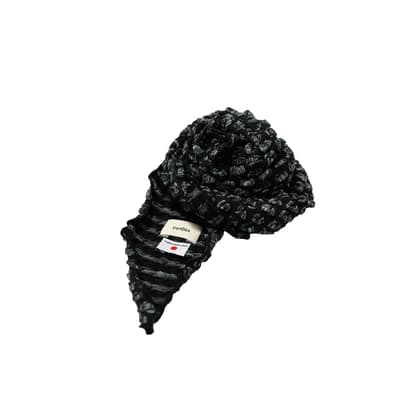 No.101 Black Crescendo
