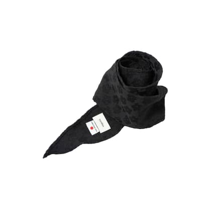 No.206 All Black Delicato
