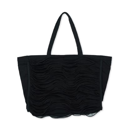 No.1101 Black Ensemble