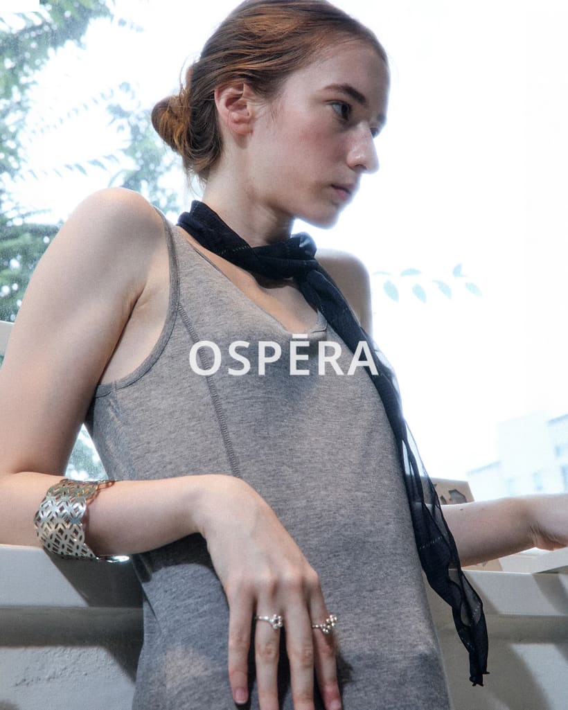 OSPĒRA 갤러리 이미지