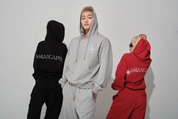 아시안카포 3