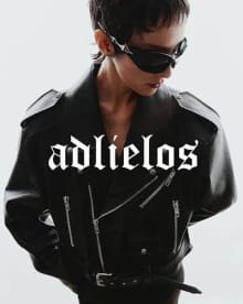 ADLIELOS 프로필