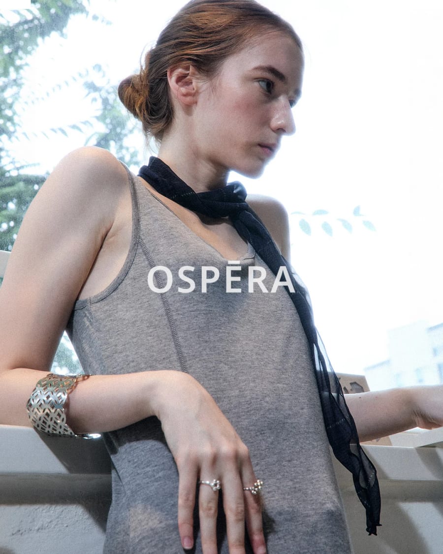 OSPĒRA 갤러리 이미지