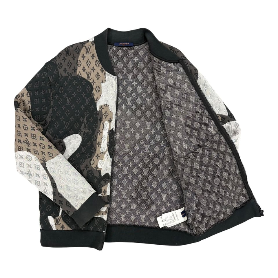 Louis Vuitton KidSuper Bomber Jacket