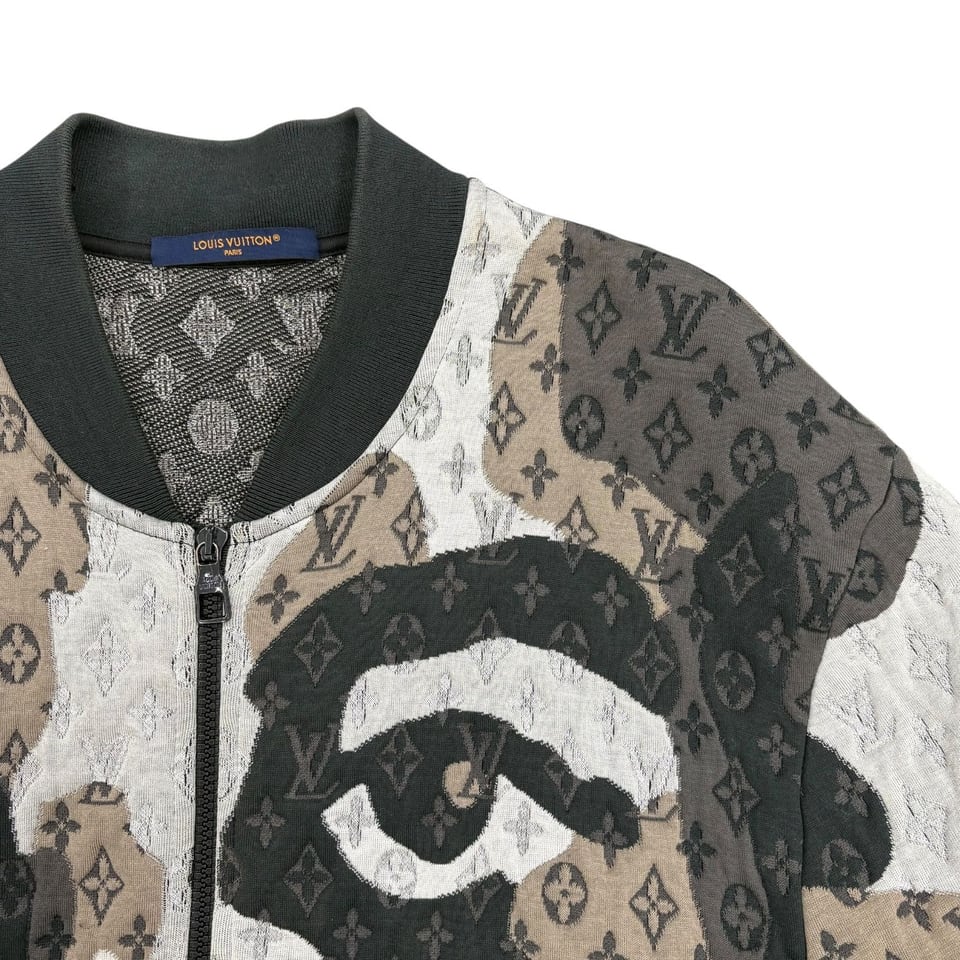 Louis Vuitton KidSuper Bomber Jacket