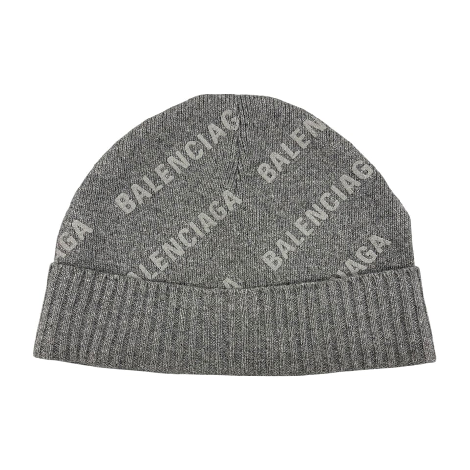 BALENCIAGA Beanie