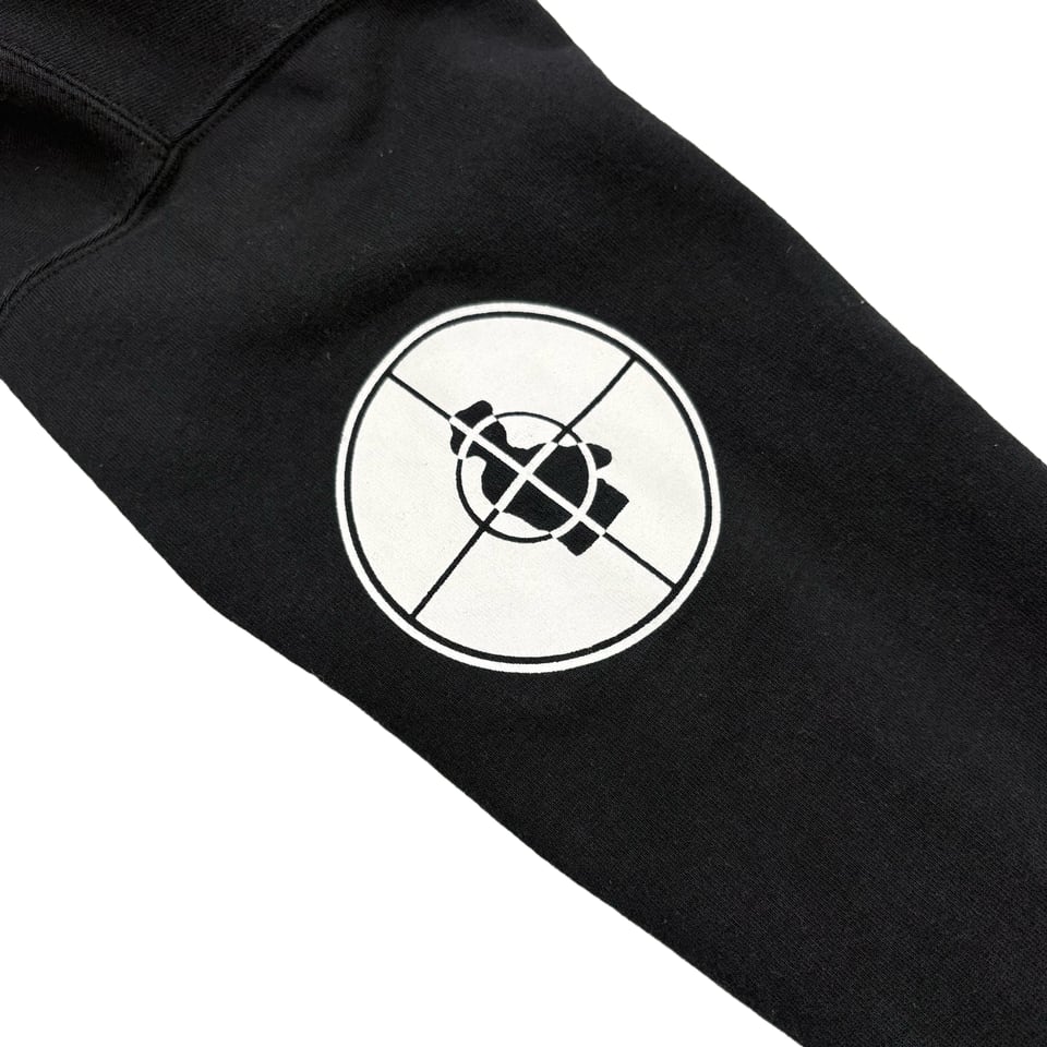 Supreme x Undercover PUBLIC ENEMY Sweatshirt