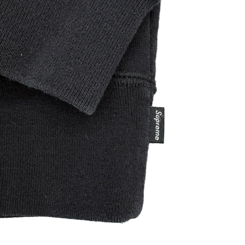 Supreme x Undercover PUBLIC ENEMY Sweatshirt