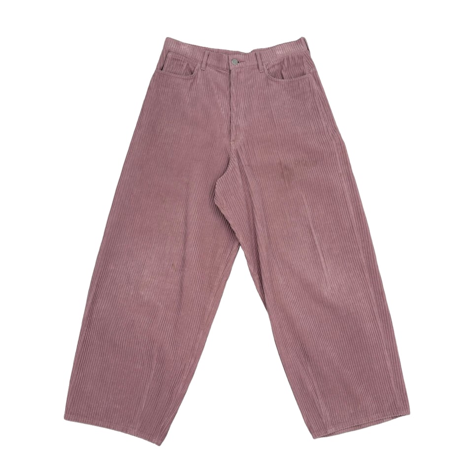 LAD MUSICIAN Corduroy Pants