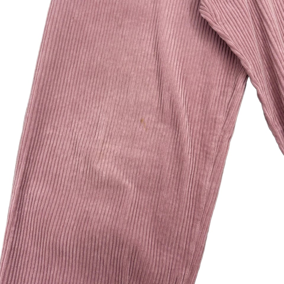 LAD MUSICIAN Corduroy Pants