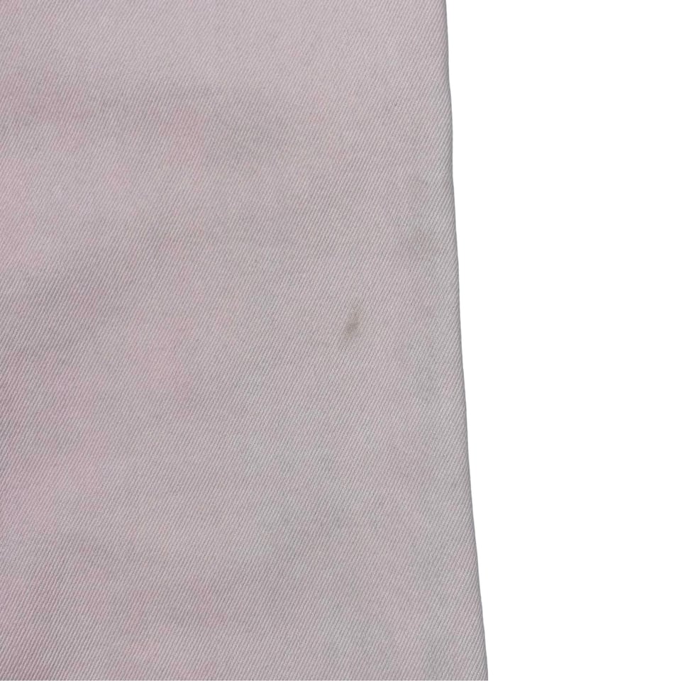 LOUIS VUITTON Light Pink Denim Pants