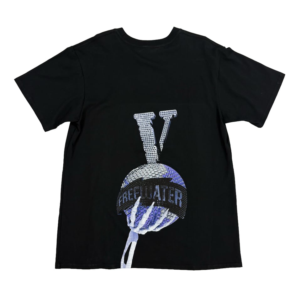 VLONE FREEWATER COLLAB TEE