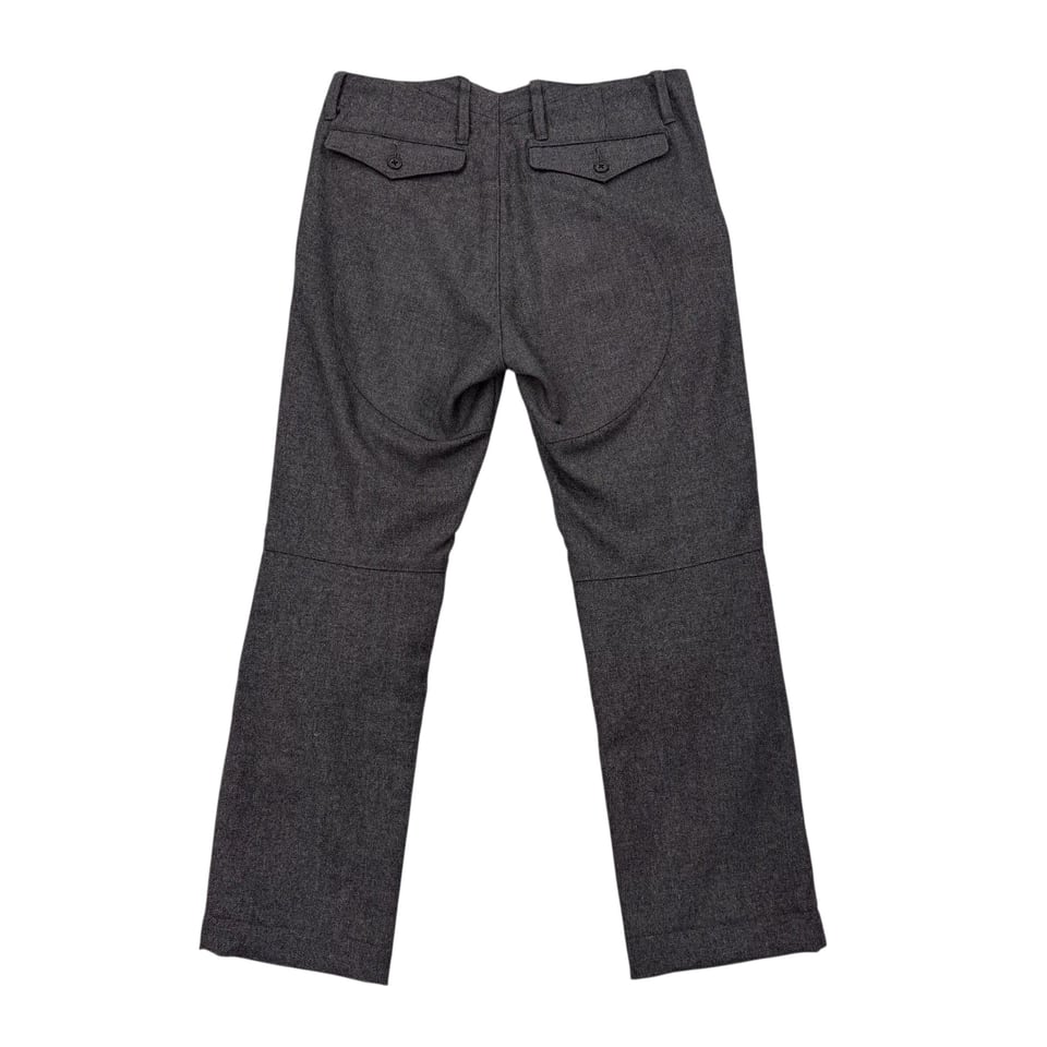 General Research Casual Grey Pants