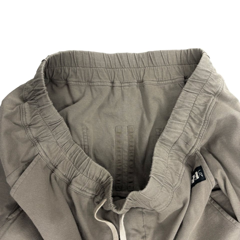 Rick Owens DrkShdw Berlin Pants