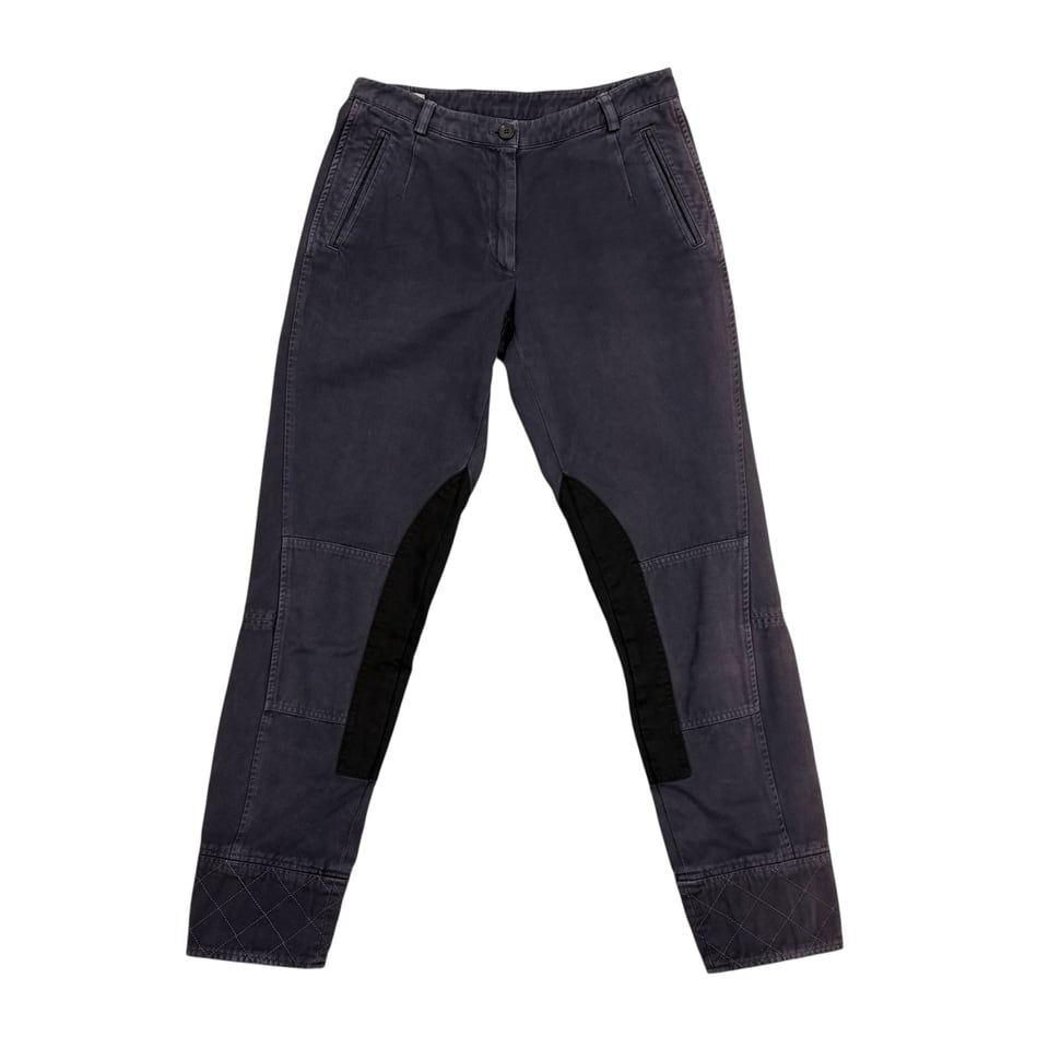 Dries Van Noten Casual Pants