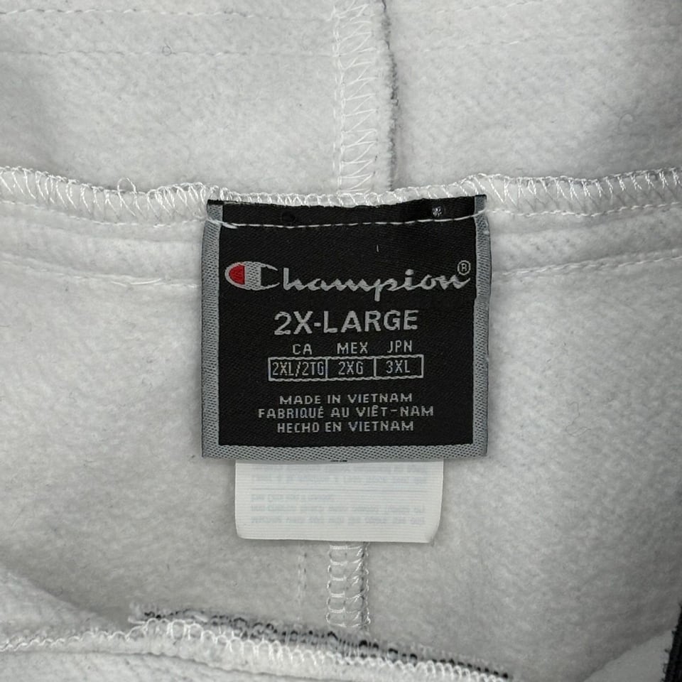 Champion Camo Overalls