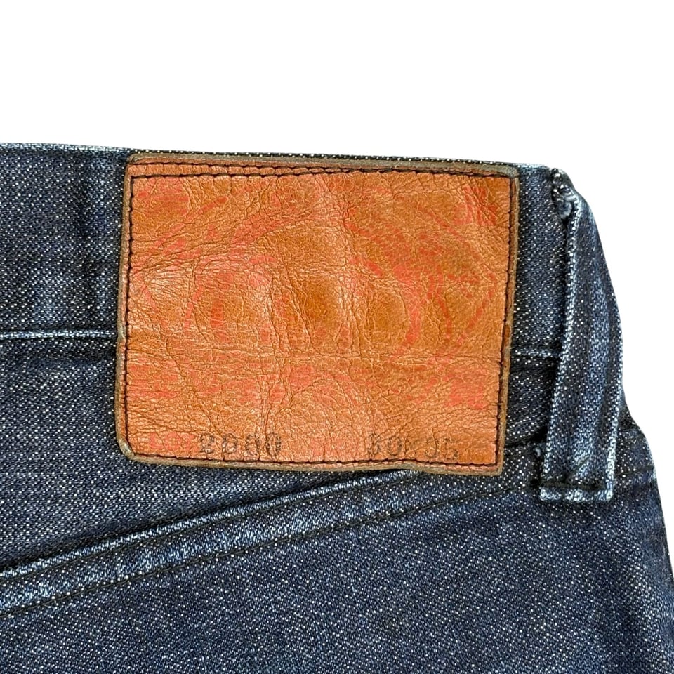 EVISU Denim Jeans