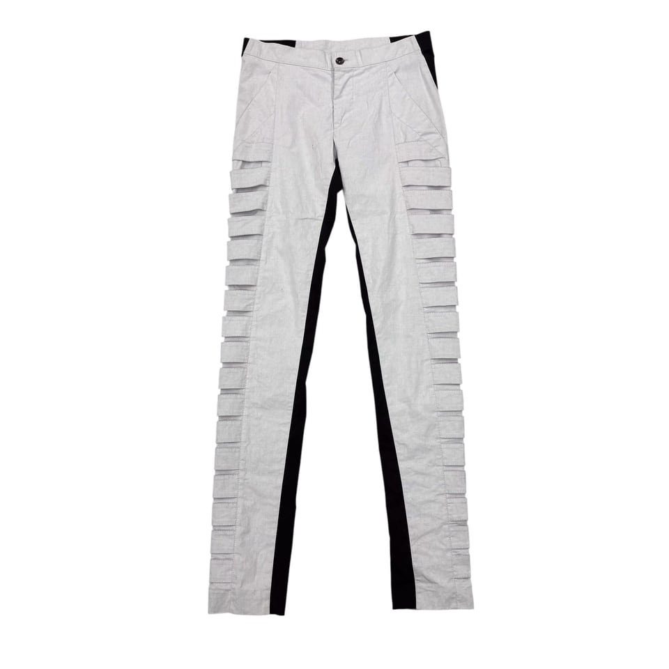 Rick Owens Cargo Pants