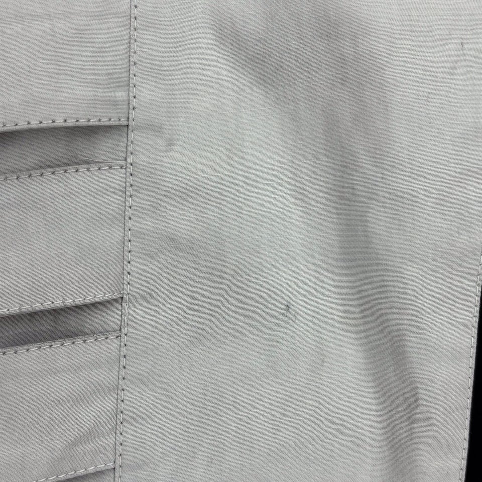 Rick Owens Cargo Pants