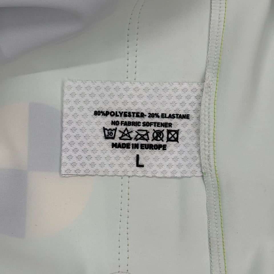Walter Van Beirendonck 长袖衬衫