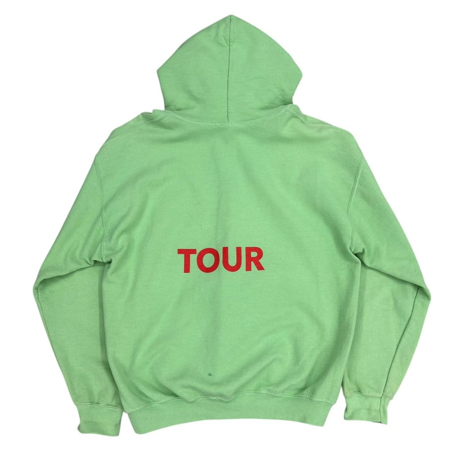 Kanye West Saint Pablo Tour Hoodie