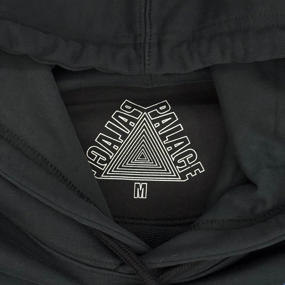 PALACE Maximum Hoodie