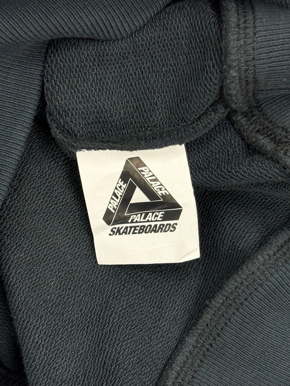 PALACE Maximum Hoodie