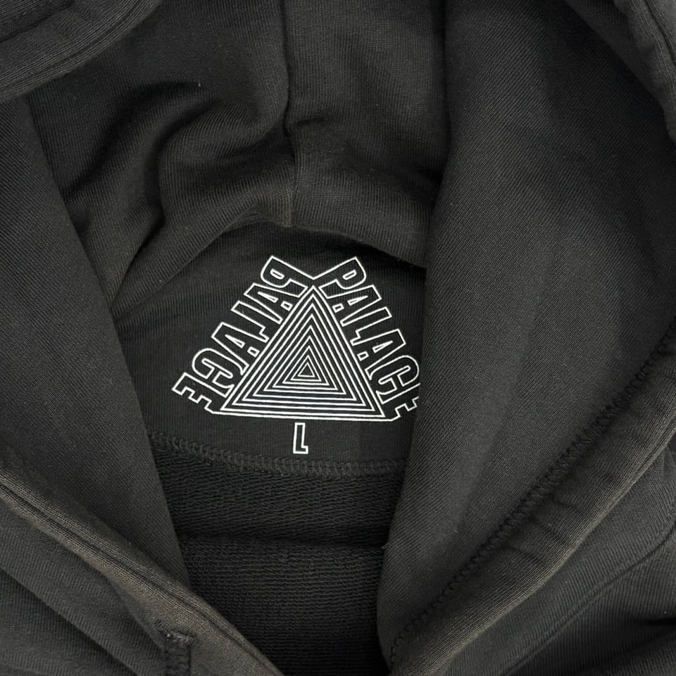 PALACE Utopians Hoodie
