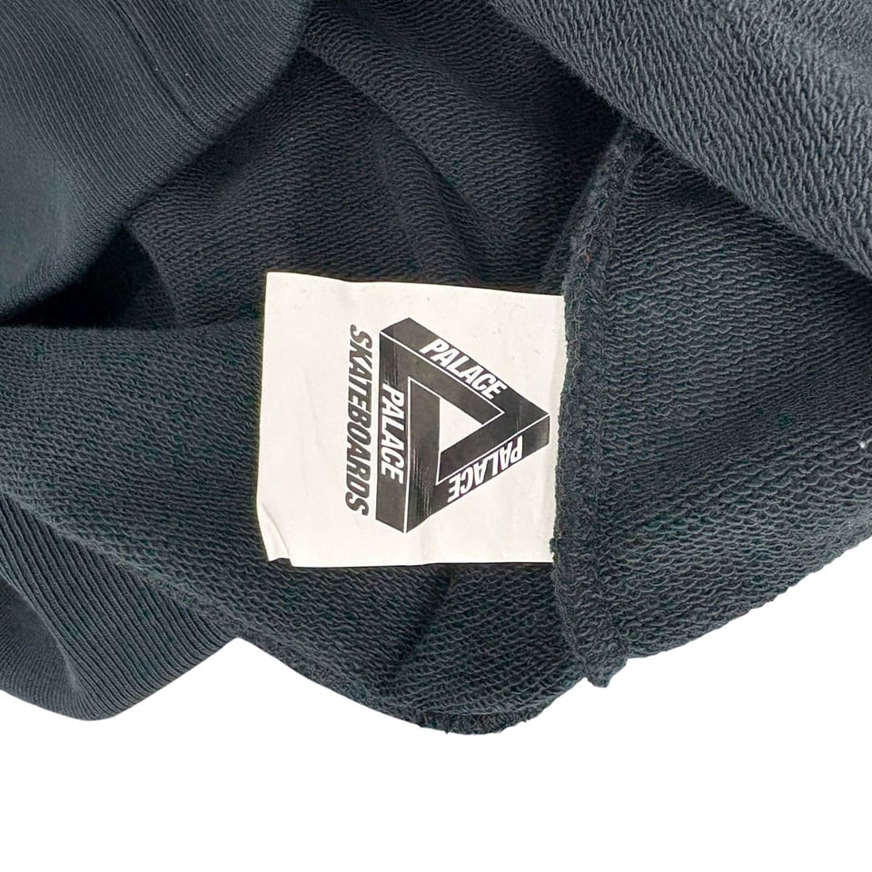 PALACE Utopians Hoodie