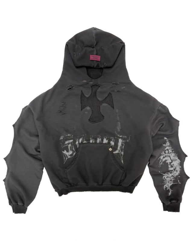DARK DEAL HOODIE 2