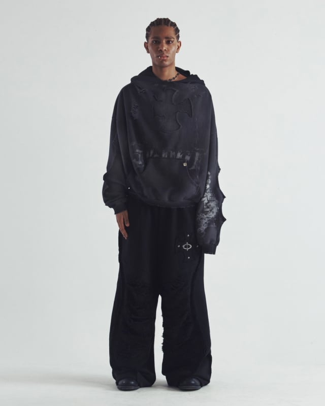 DARK DEAL HOODIE 2