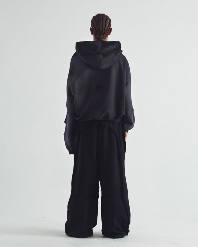 DARK DEAL HOODIE 2