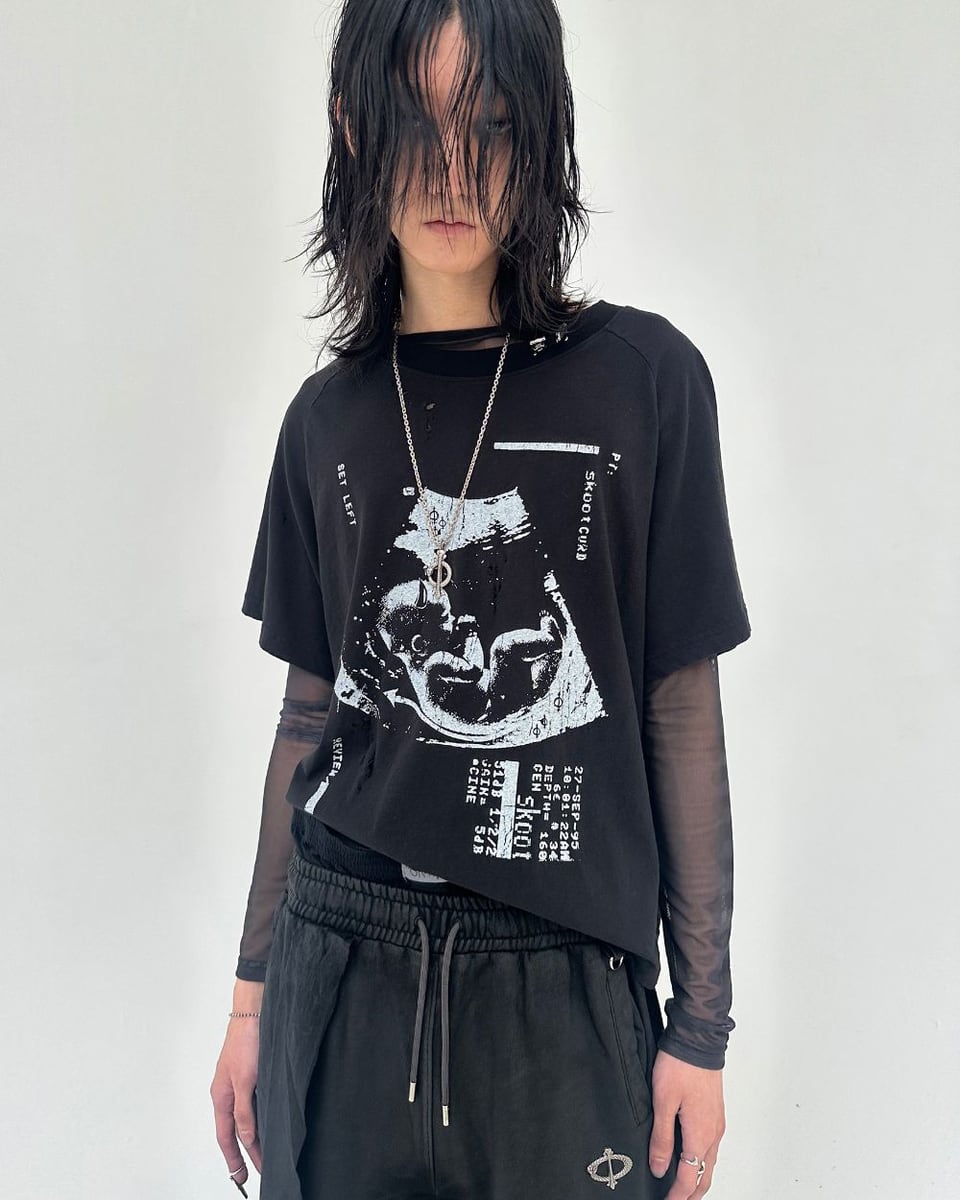 INHERITANCE T-SHIRT