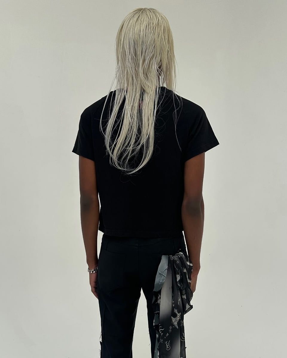 INHERITANCE T-SHIRT