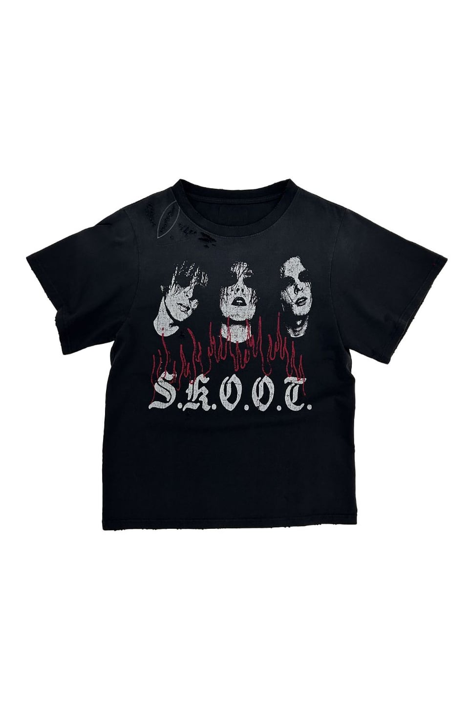 HAVOC T-SHIRT