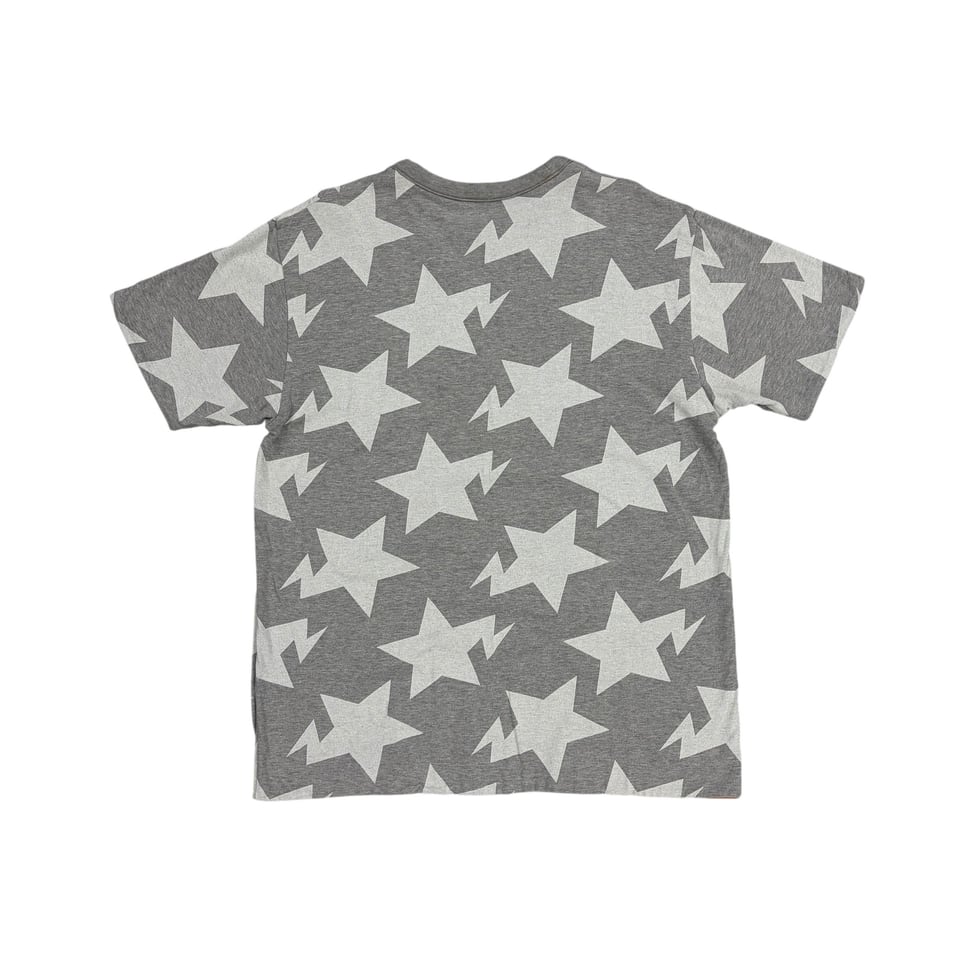Bape Star Reversible  T-Shirt