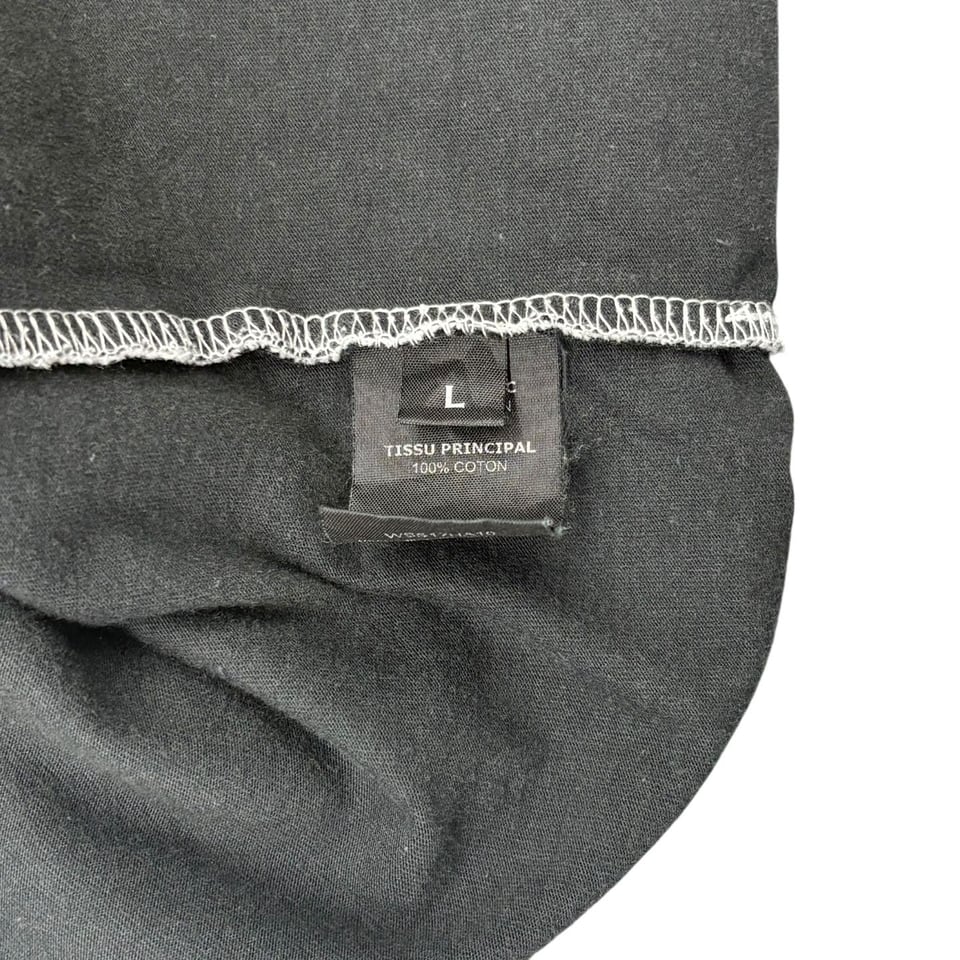 Vetements SECURITE T-Shirt