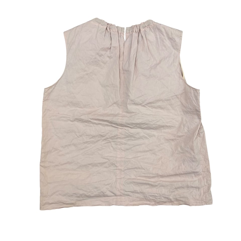 PRADA Sleeveless Top