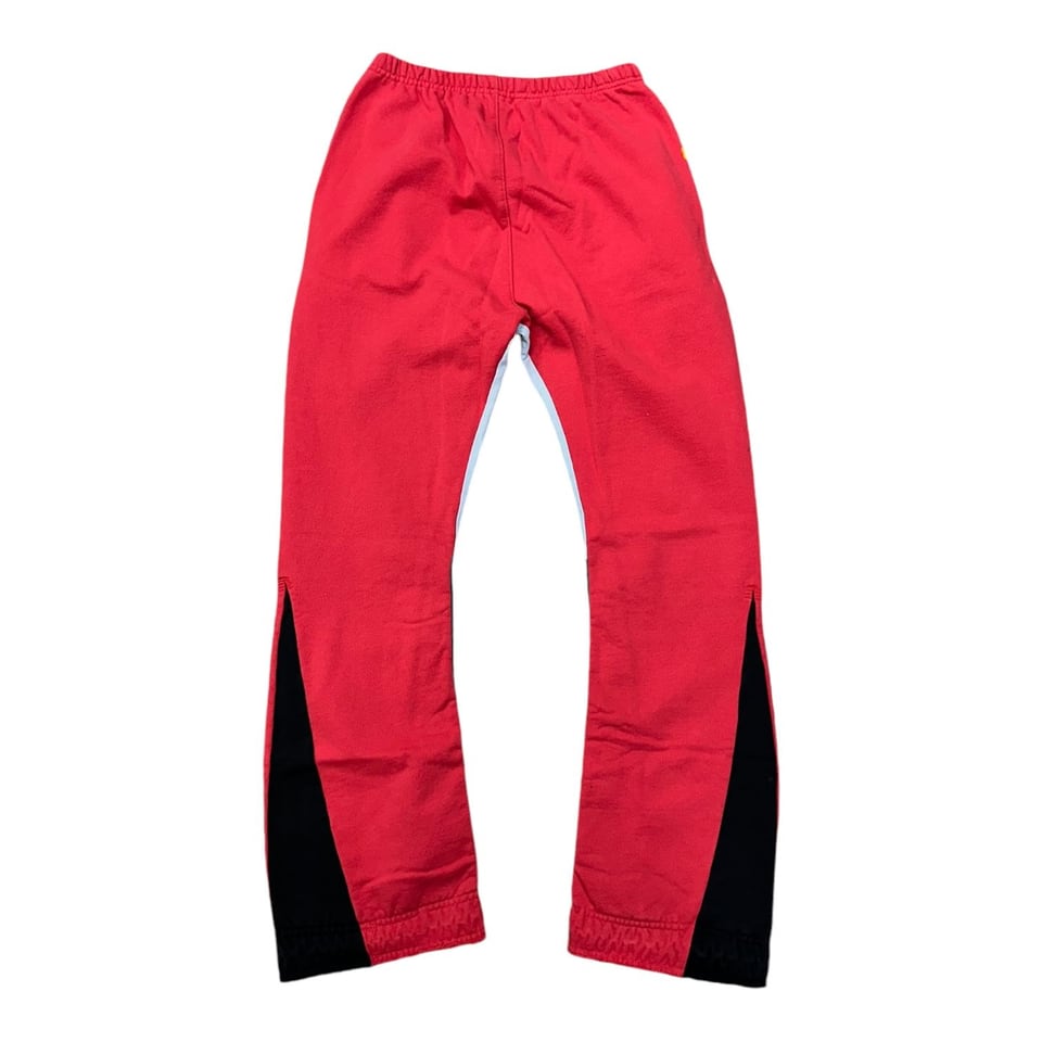 GALLERY DEPT. Red Sweatpants