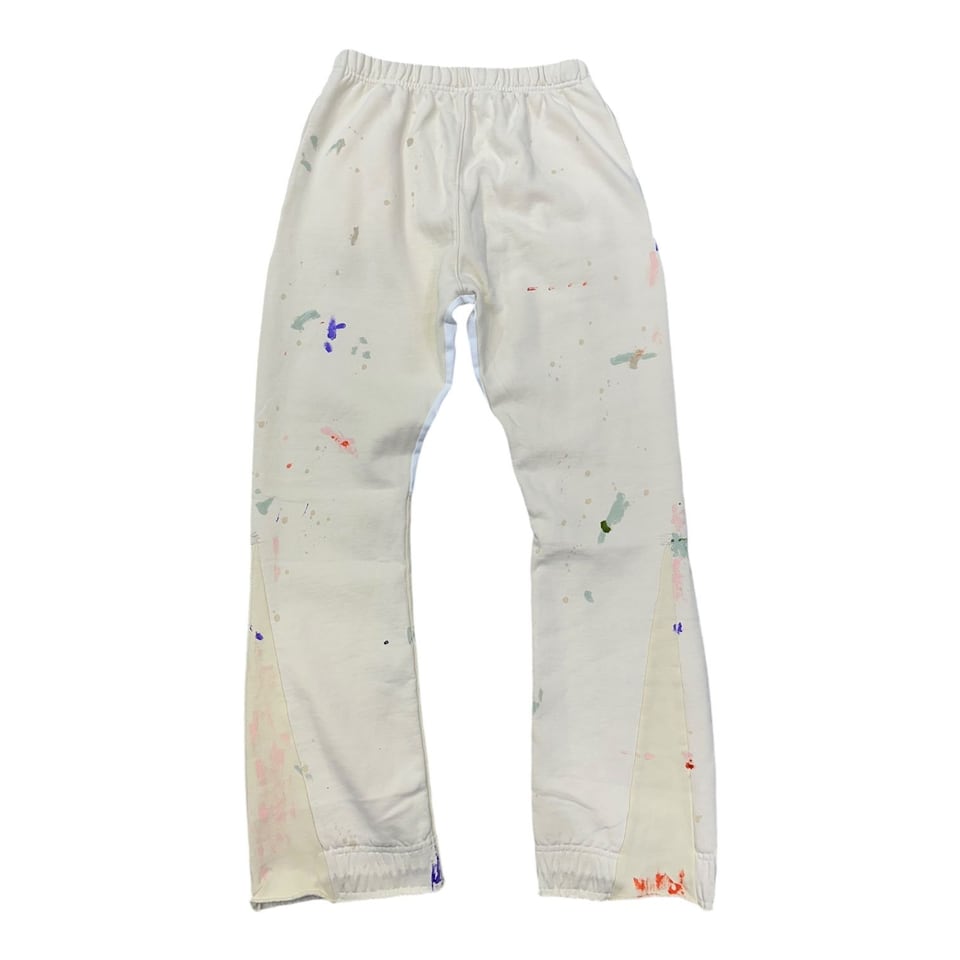 Gallery Dept. Beige Sweat Pants