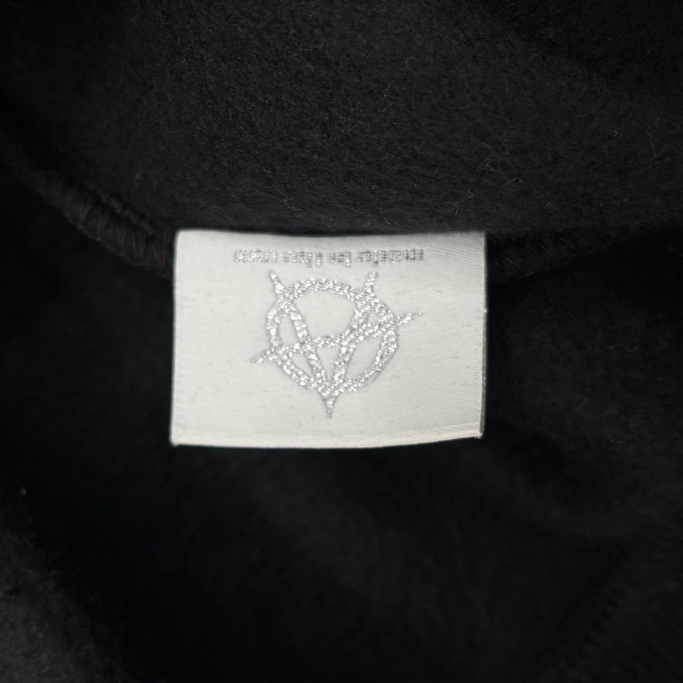 Revenge Lightning ArchGraphic Hoodie